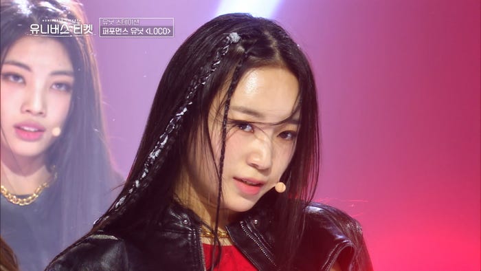 チョン・ジニョン(C)SBS