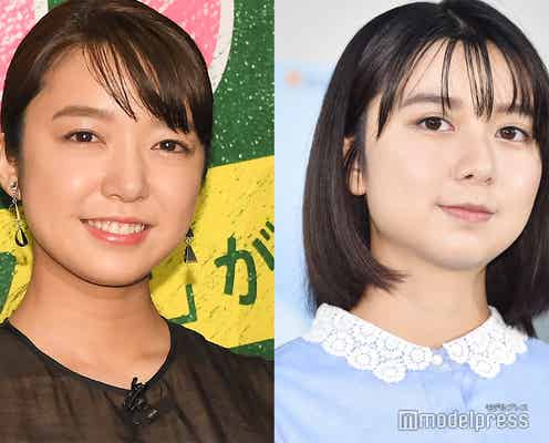 上白石萌音&萌歌姉妹、aiko「カブトムシ」を即興でハモり話題に