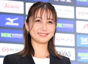 慶応大同級生と結婚→1月出産のTBSアナ「SNSを見ていると綺麗で完璧なママばっかりで比べちゃうけど」本音を吐露「なぜか涙止まらない」ことも