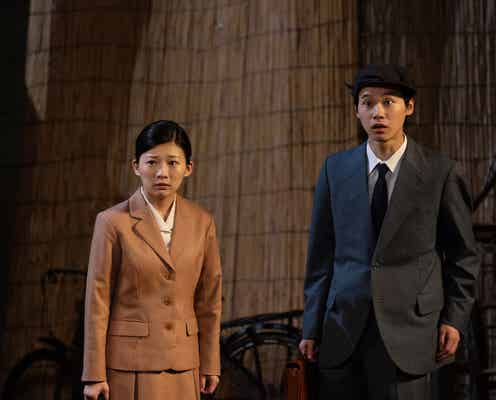 【虎に翼 第64話あらすじ】寅子、ラジオ番組に出演 梅子らは予想外の事態に