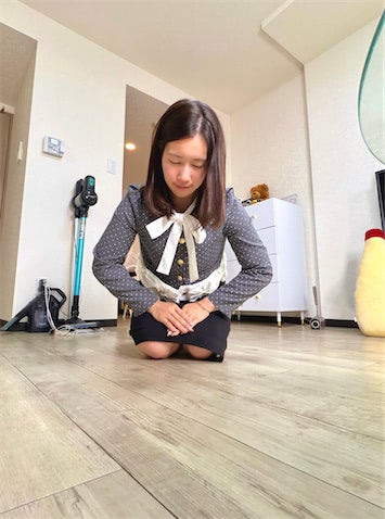 「ビックリ仰天ニュース」25歳“可愛すぎるトラック運転手”、会社設立をファンに報告