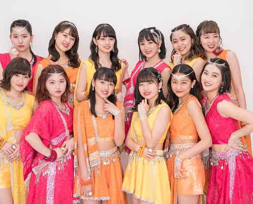 アンジュルム「アッチャアッチャダンス」が気になる!中毒性満点で新たなダンスブームの予感?<恋はアッチャアッチャ>
