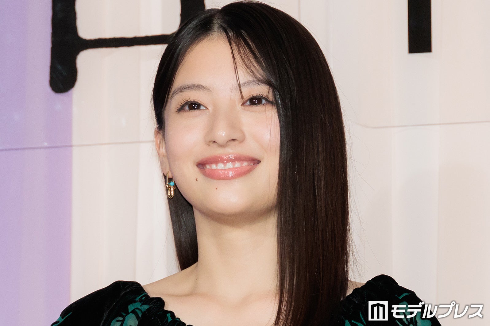 出口夏希（C）モデルプレス