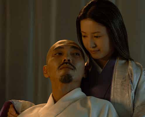 「光る君へ」最終回 道長(柄本佑)の最期と正妻・倫子(黒木華)の計らいに感動の声「すごい覚悟」