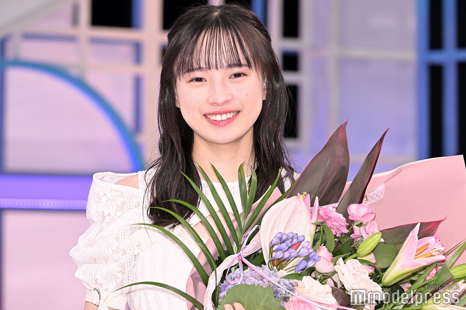 大和奈央（C）モデルプレス