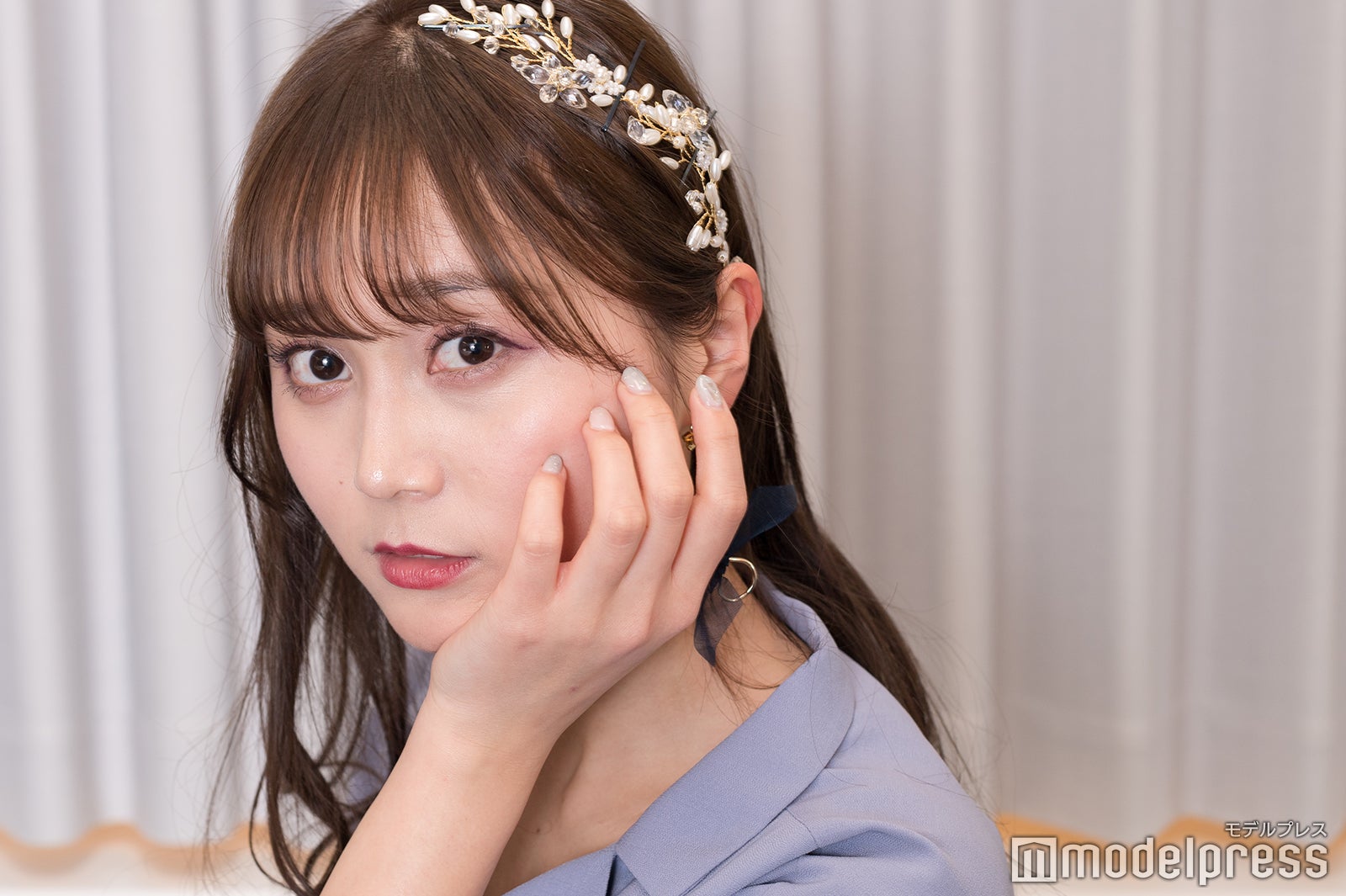 中林奈々さん（C）モデルプレス