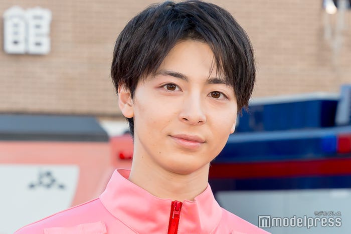 高杉真宙(C)モデルプレス