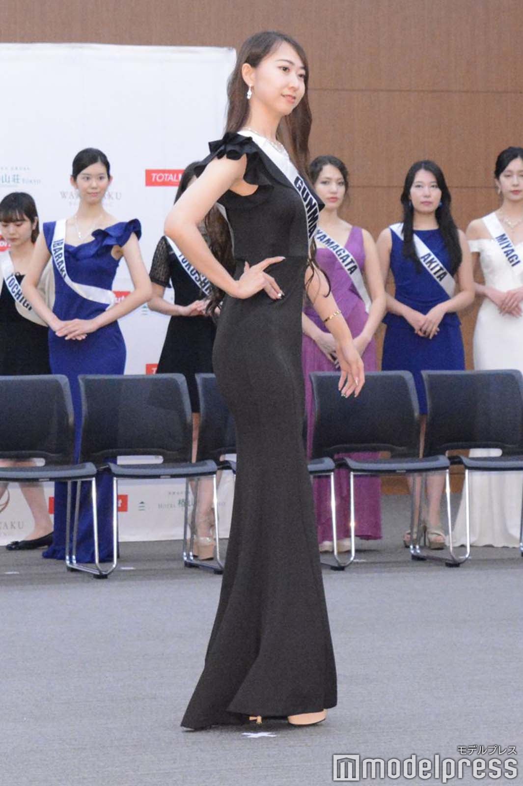 金子聖来 （C）モデルプレス