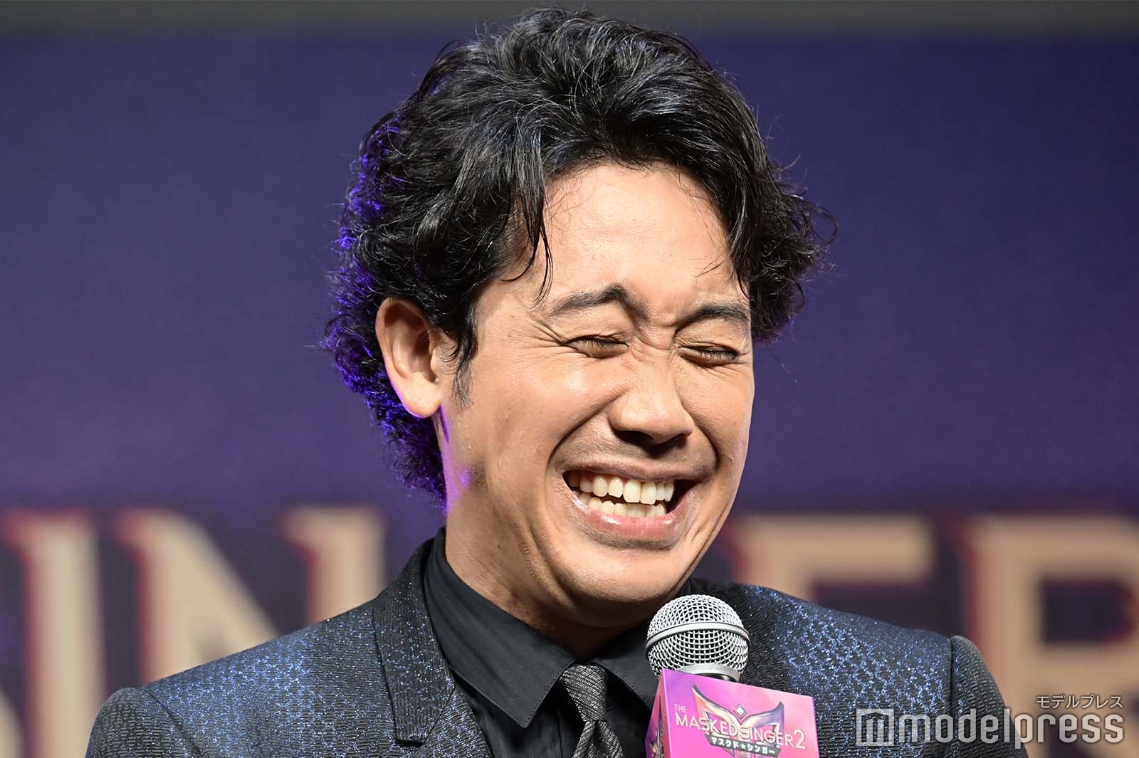 大泉洋 （C）モデルプレス