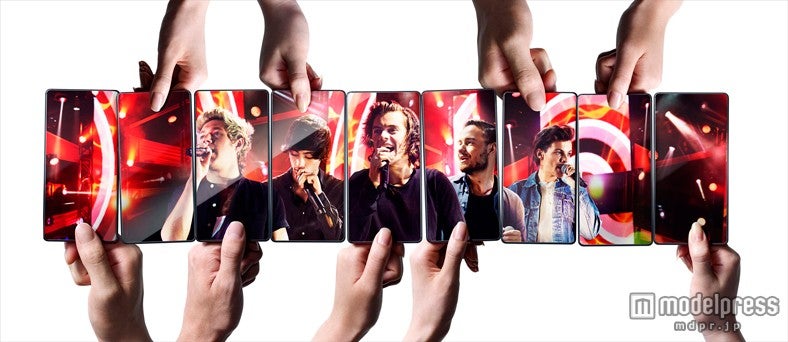 ワン・ダイレクション