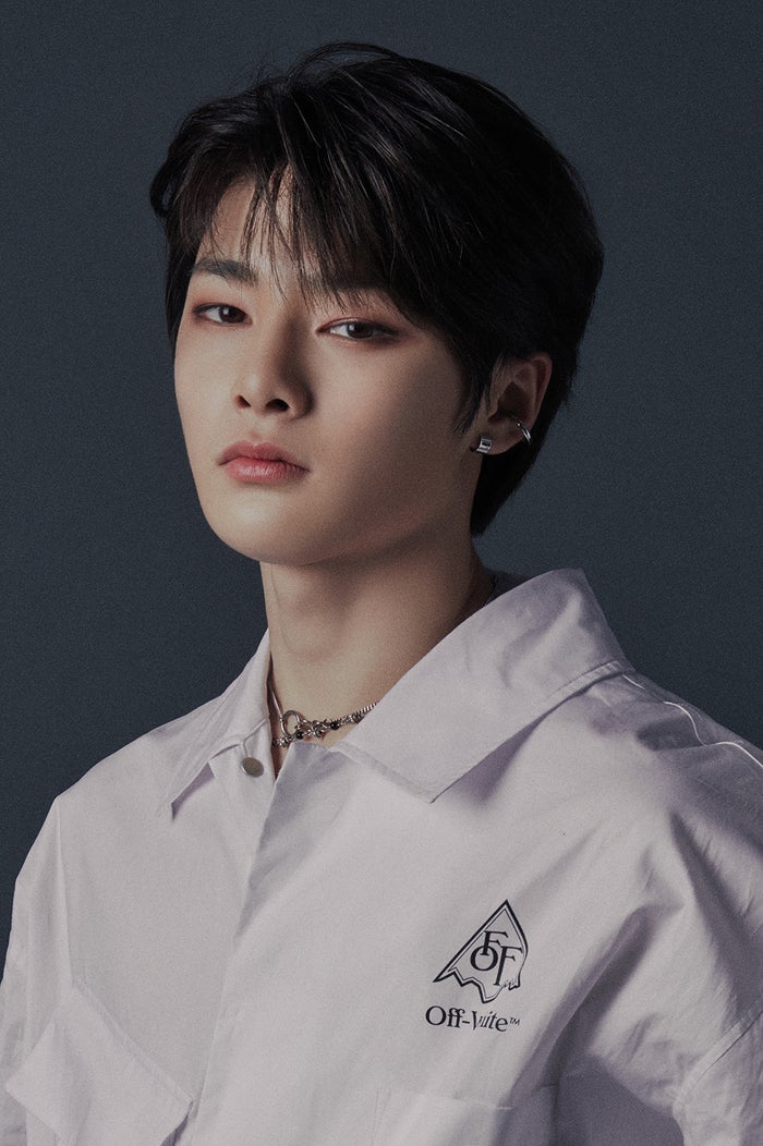 Stray Kids ヒョンジン記者 がメンバーに特別インタビュー 日本初シングル Top Japanese Ver の聴きどころ Stayへメッセージ モデルプレス