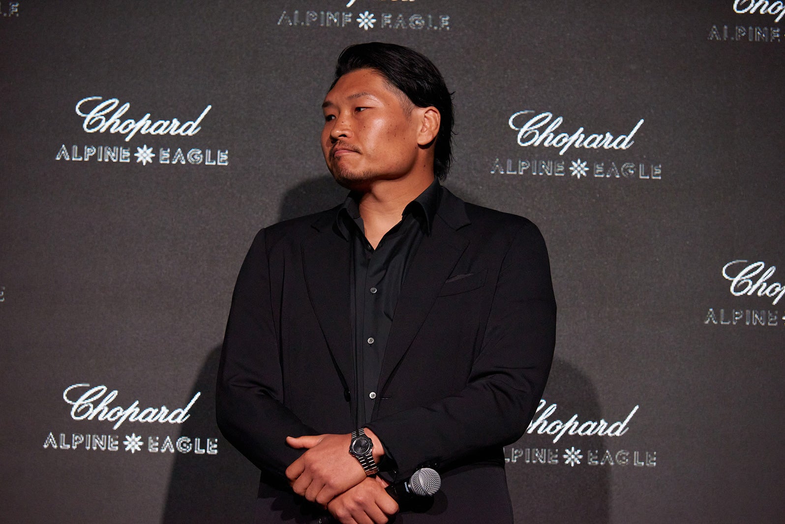 稲垣啓太選手（提供写真）