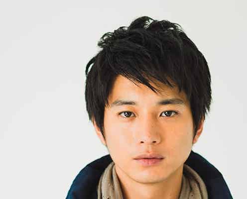 向井理、“バツイチ”榮倉奈々に婿入り