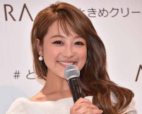 鈴木奈々“家賃6万”茨城から電車通いに変化?暴露にタジタジに