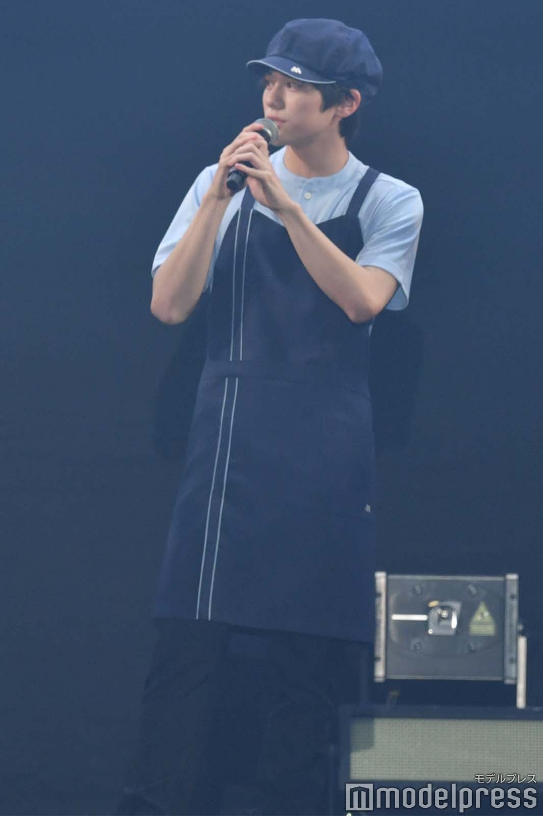 山下幸輝（C）モデルプレス