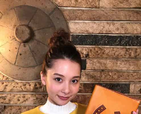 Niki、主人公役に抜擢<本人コメント>