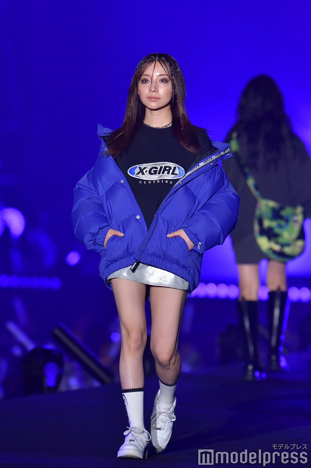 村瀬紗英（C）モデルプレス