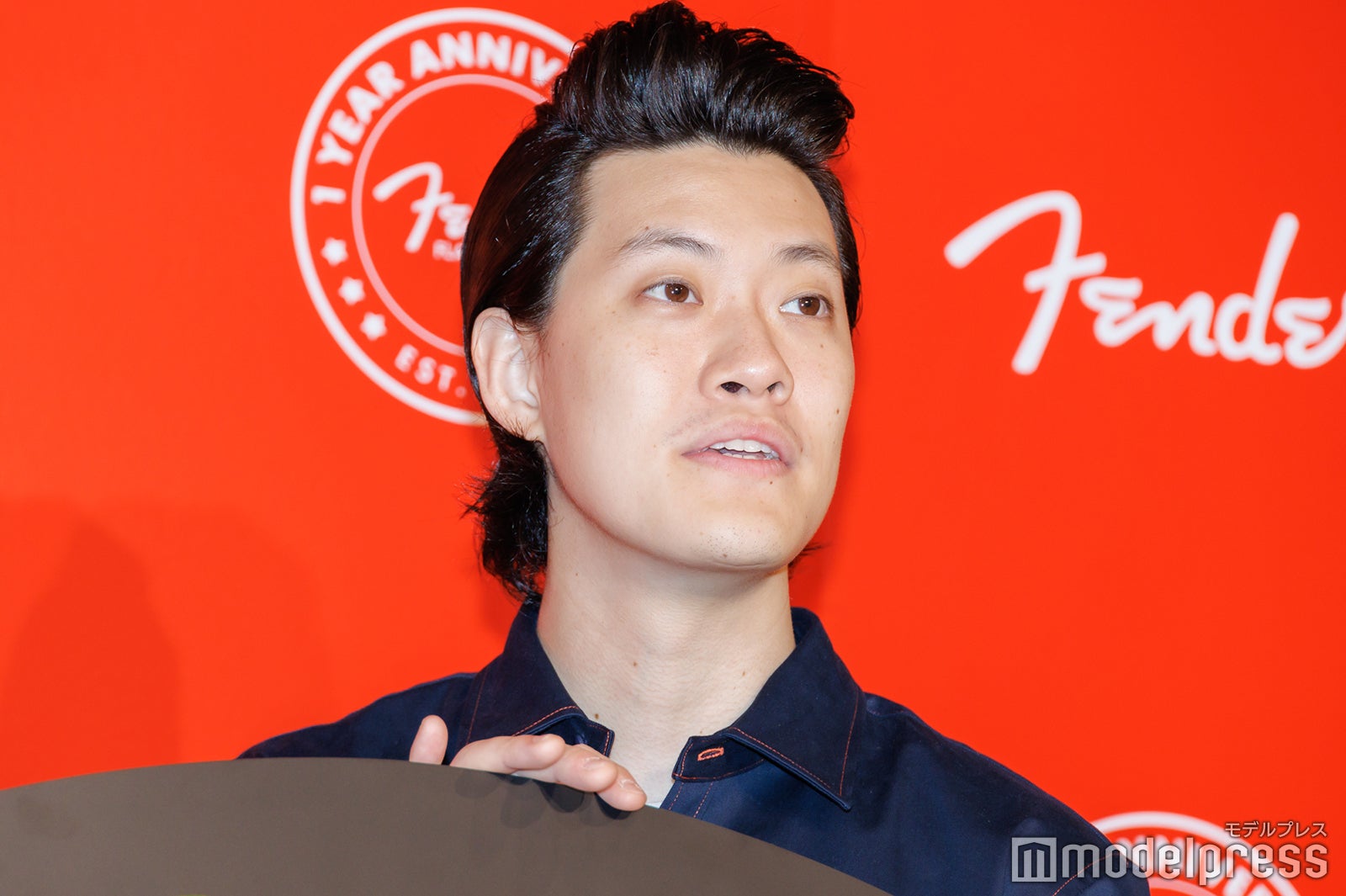 （右）粗品（C）モデルプレス