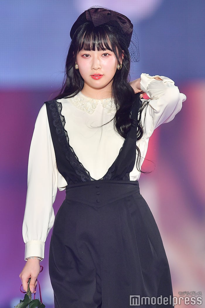 越智ゆらの（C）ビューティーガール