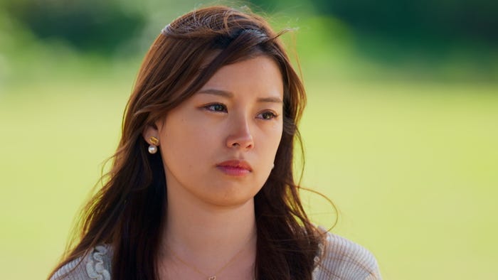 ユリ『ラブ トランジット』シーズン3第8話(C)2025 Amazon Content Services LLC or its Affiliates.