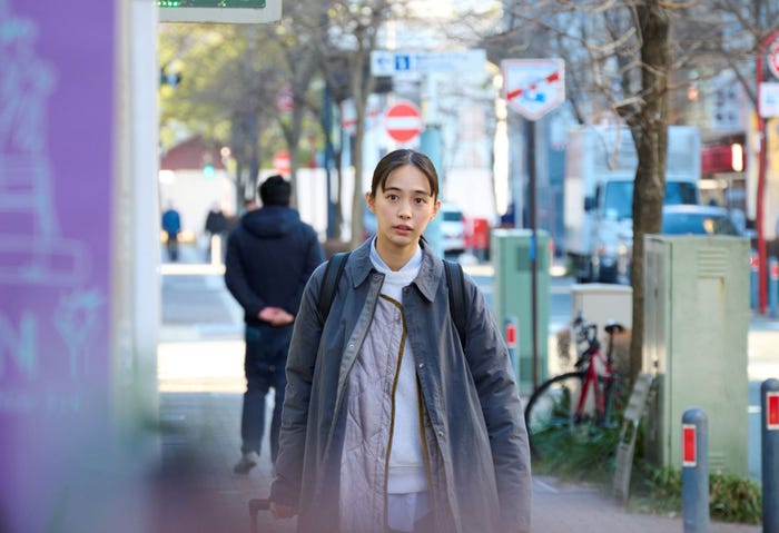 井桁弘恵 (C)東海テレビ