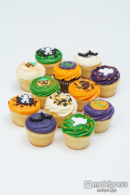 ハロウィーン風のデコレーション／画像提供：A＆S＆R