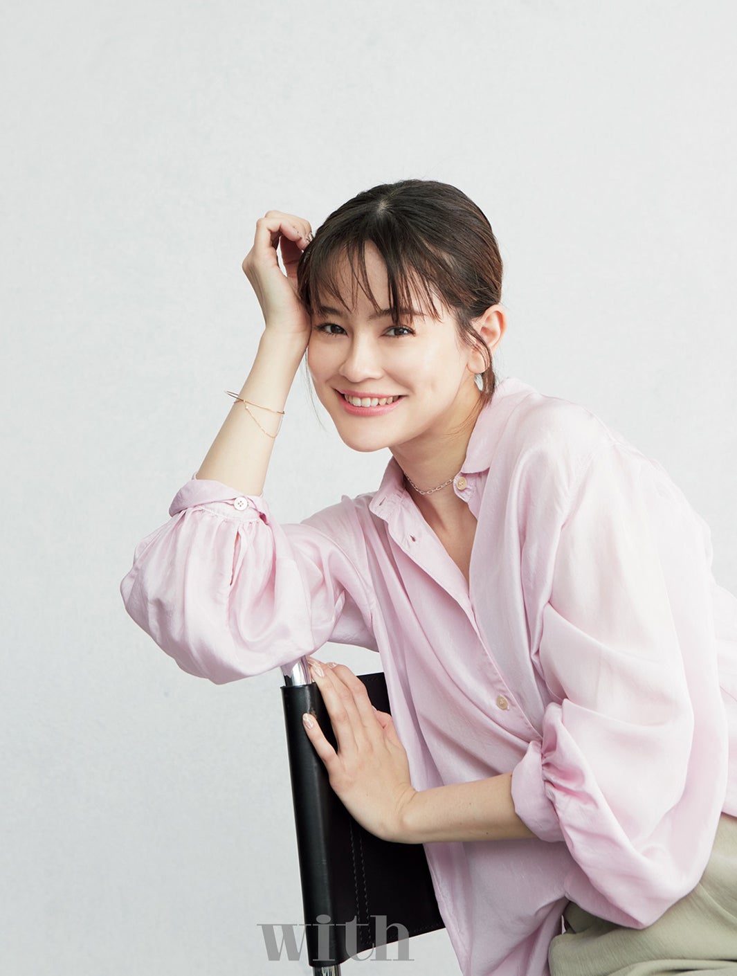 emma（画像提供：講談社）