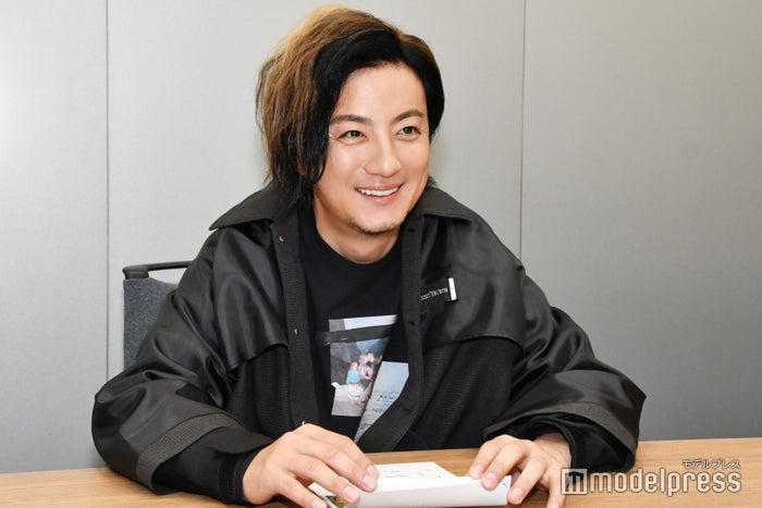 遊助 やめようと思っていた 過去を告白 デビュー11年目 第2章の始まりを語る インタビュー モデルプレス 遊助 やめようと思っていた 過去を告白 デビュー11年目 第2章の始まりを語る インタビュー モデルプレス