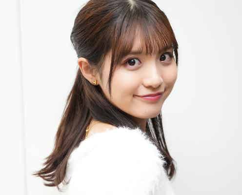 【オールナイトフジコ/フジコーズ】東大大学院・安藤令奈に「20の質問」モデルプレスインタビュー連載Vol.16