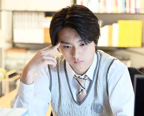 「御上先生」生徒キャスト29人「選考の決め手は?」にプロデューサー即答 神崎役・奥平大兼と相談したこと