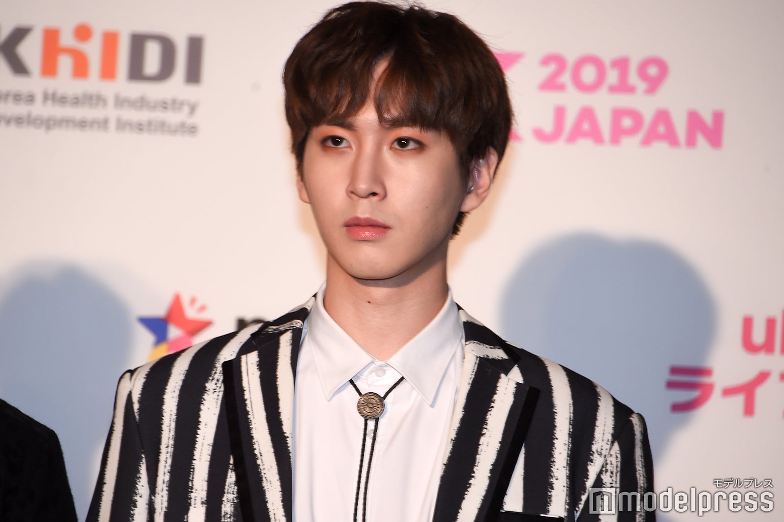 PENTAGON／シンウォン （C）モデルプレス