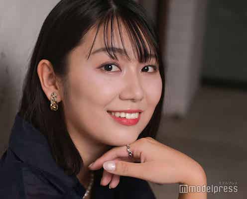 フジ新美有加アナ「silent」きっかけに“ドラマ部”立ち上げ 推しには「出来うる最大限の愛を伝えたい」エンタメ愛語る<モデルプレスインタビュー>