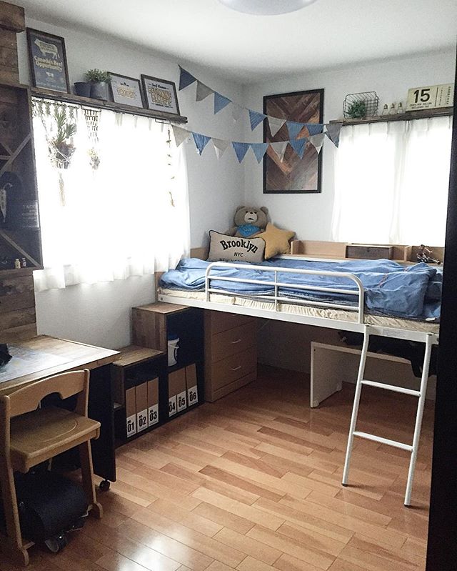 3dkを快適に過ごすためのレイアウト術 リビングやキッチンのインテリア実例集 モデルプレス