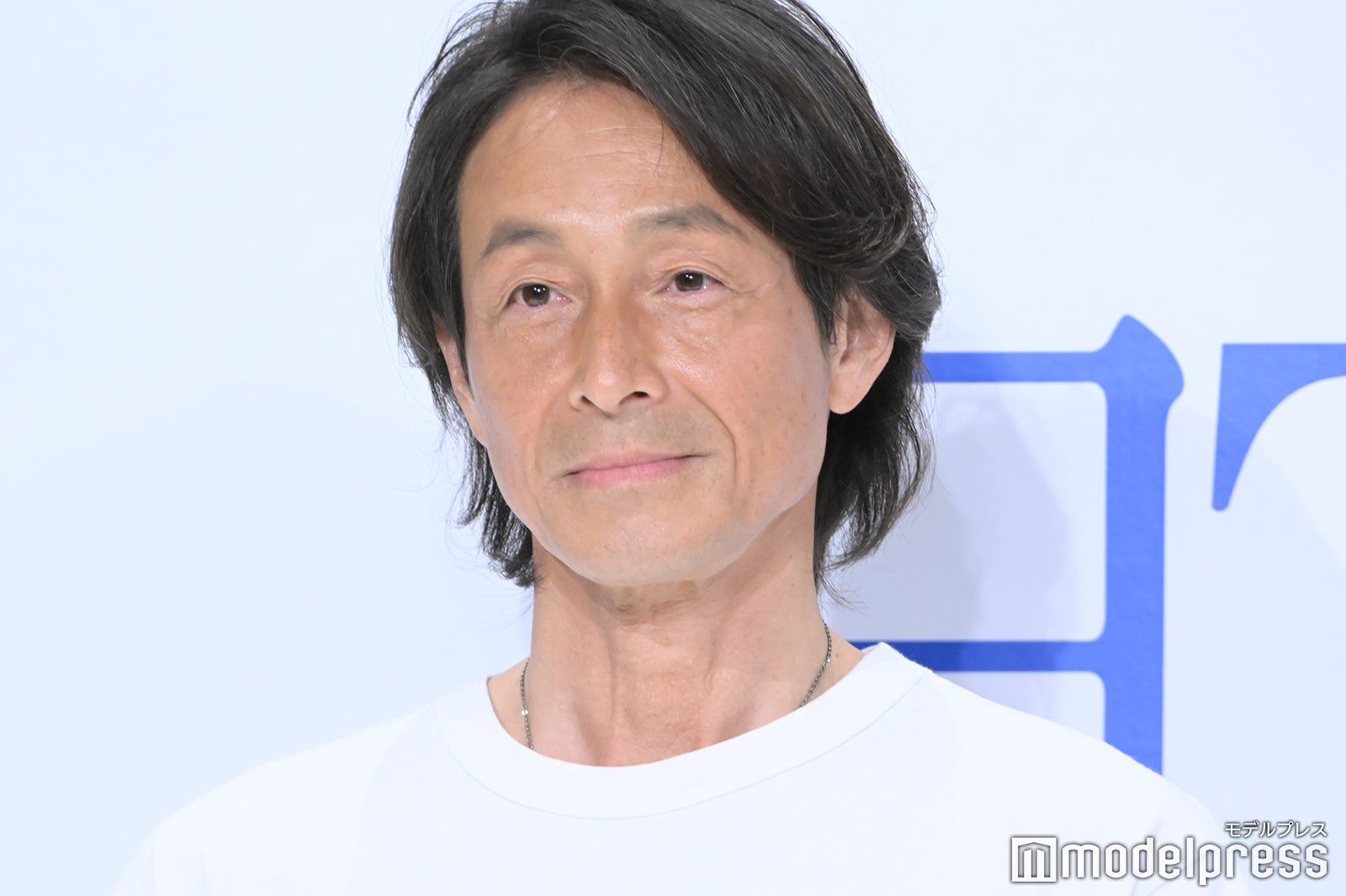 吉田栄作、結婚後初公の場 ホワイトデーは妻・内山理名の手料理と「シャンパンでも」