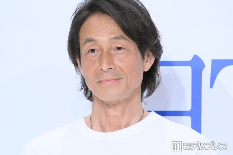 吉田栄作 結婚後初公の場 ホワイトデーは妻 内山理名の手料理と シャンパンでも モデルプレス 吉田栄作 結婚後初公の場 ホワイトデーは妻 内山理名の手料理と シャンパンでも モデルプレス