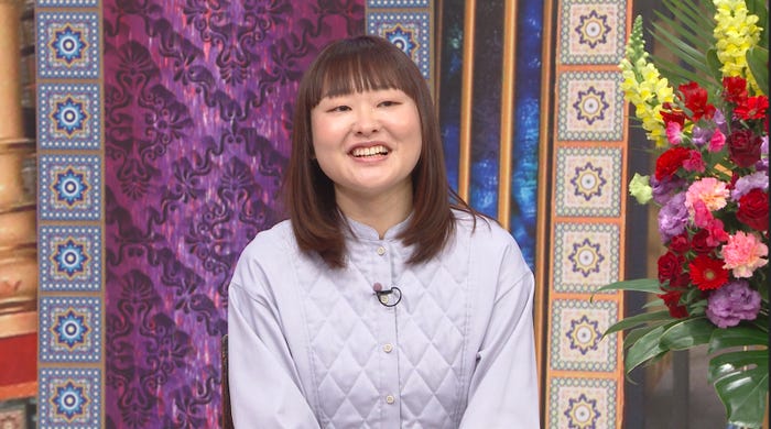 吉住 (C)日本テレビ