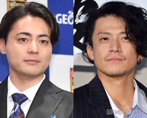 山田孝之、“小栗旬になる方法”が衝撃的と話題
