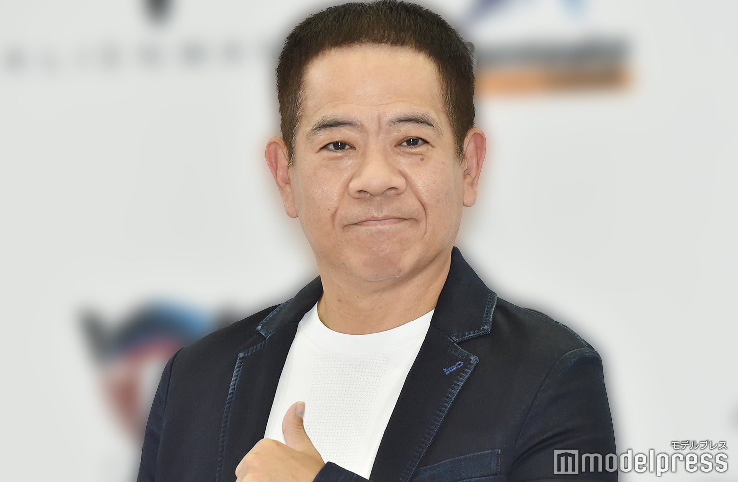 原西孝幸（C）モデルプレス