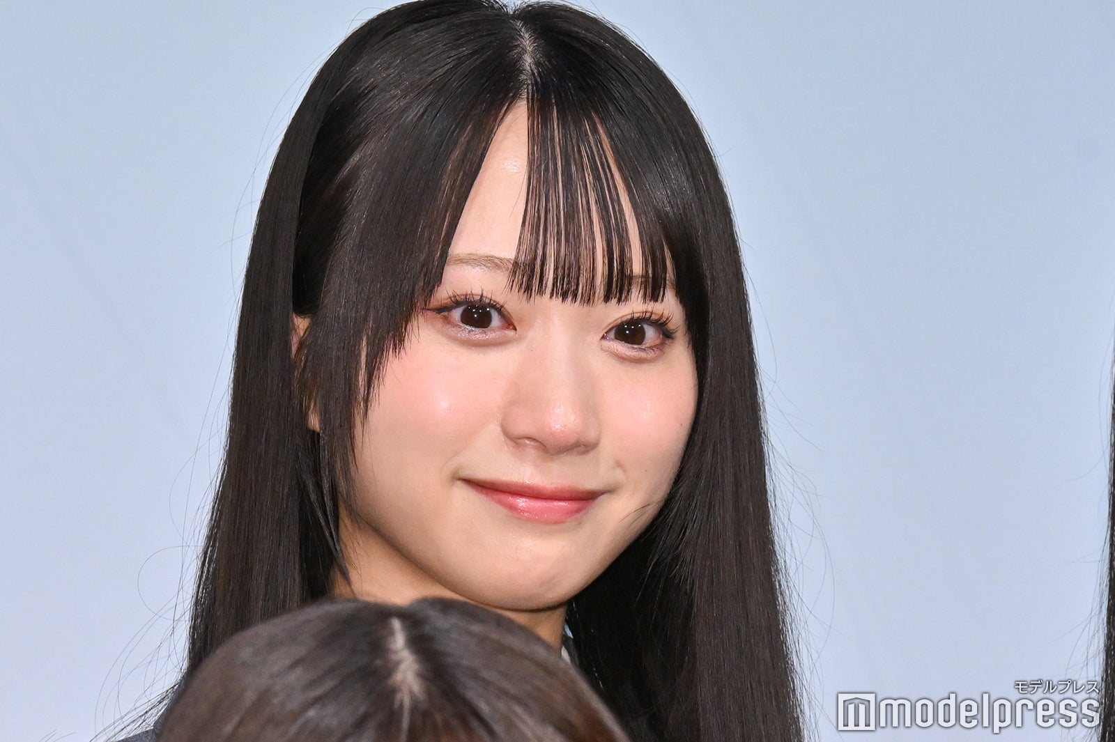 マキ（C）モデルプレス