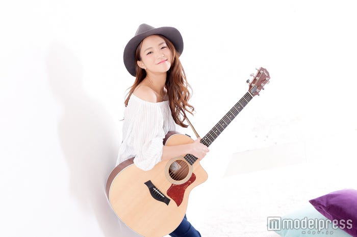 Leola(C)モデルプレス