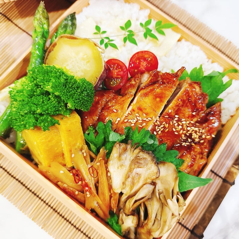 渡辺美奈代オフィシャルブログより