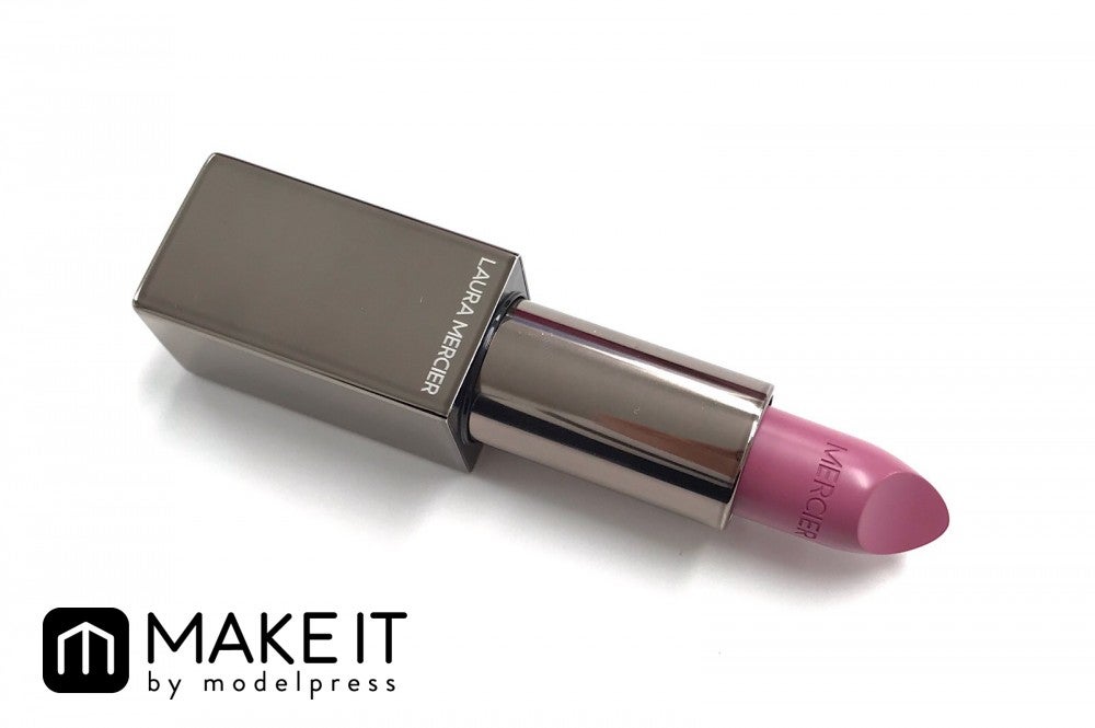 LAURA MERCIER／ルージュ エッセンシャル シルキー クリーム リップスティック／09／3,600円（税抜） (C)メイクイット