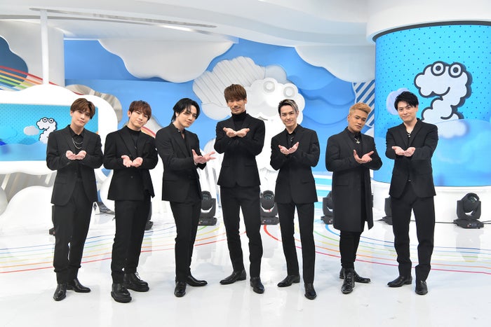 三代目jsb 10周年記念日の Zip 生出演に意気込み 全メンバーコメント モデルプレス 三代目jsb 10周年記念日の Zip 生出演に意気込み 全メンバーコメント モデルプレス