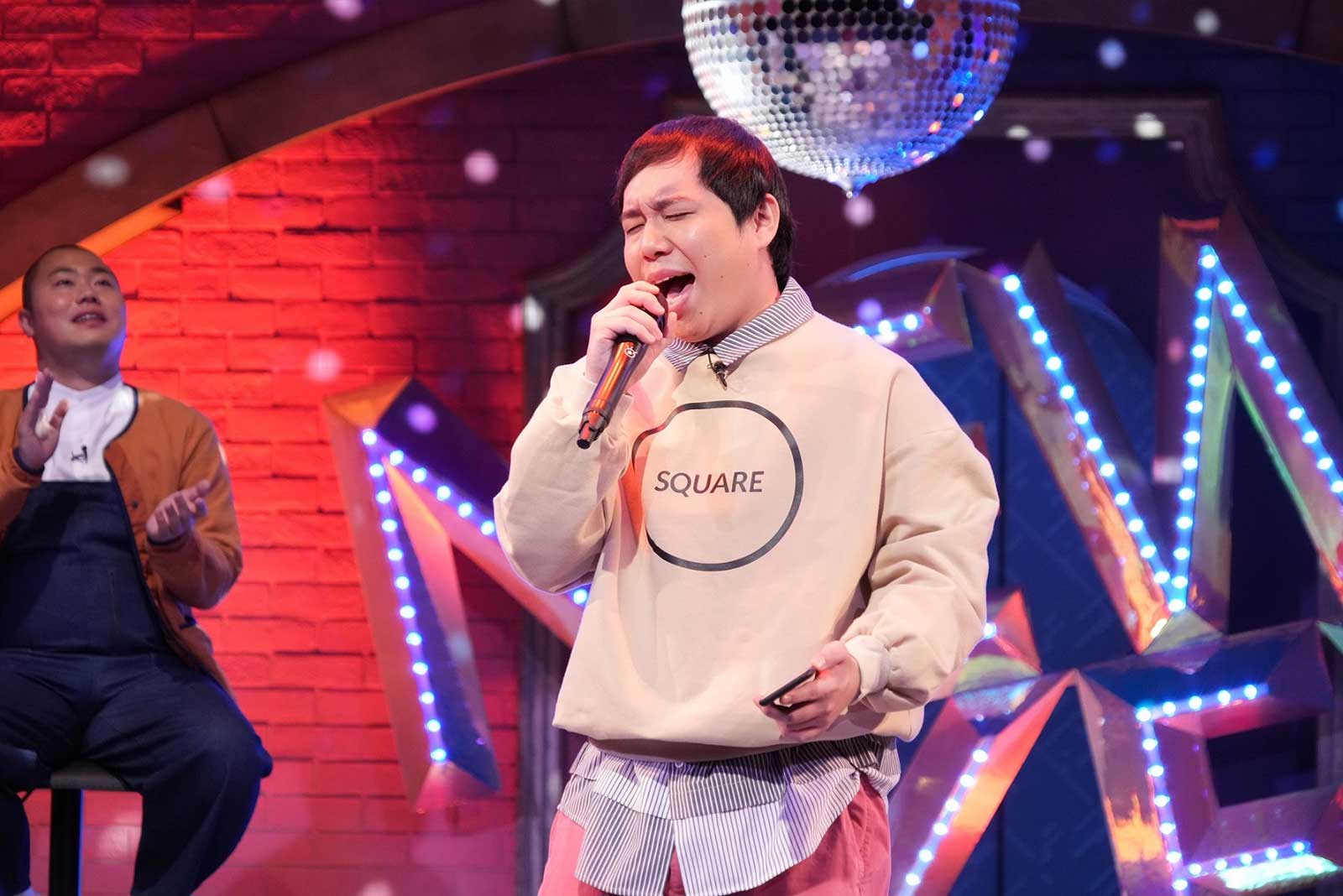 せいや （C）フジテレビ