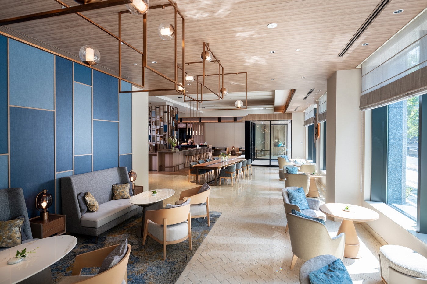 ヒルトン広島／画像提供：ヒルトン