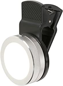 【Hamee】自撮りライト／Amazon公式サイトより