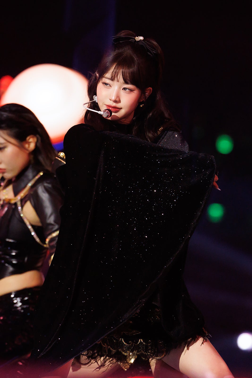 ウォニョン（C）2023 Melon Music Awards （MMA2023）