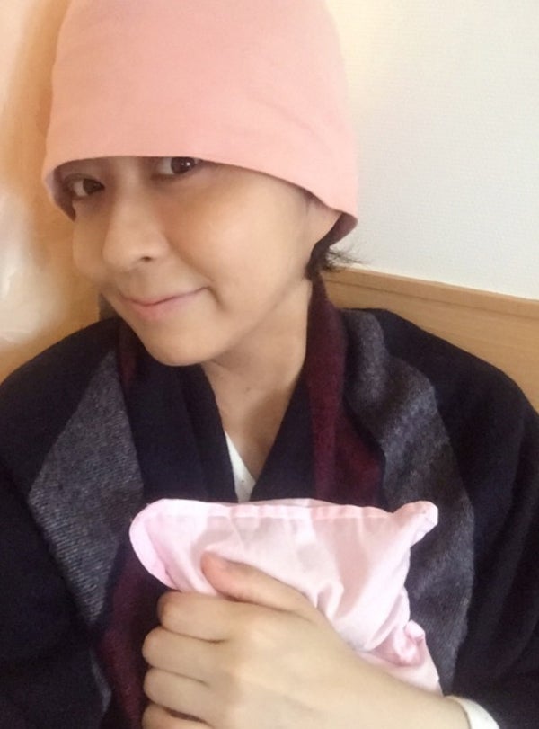 バイセクシャル公表の大石絵理 成宮寛貴氏にコメント 砂の塔 ハーメルン事件 の犯人が発覚 今週一番読まれたニュースは 総合top10 モデルプレス