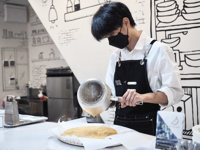 ヨナカートゥーンスタッフ