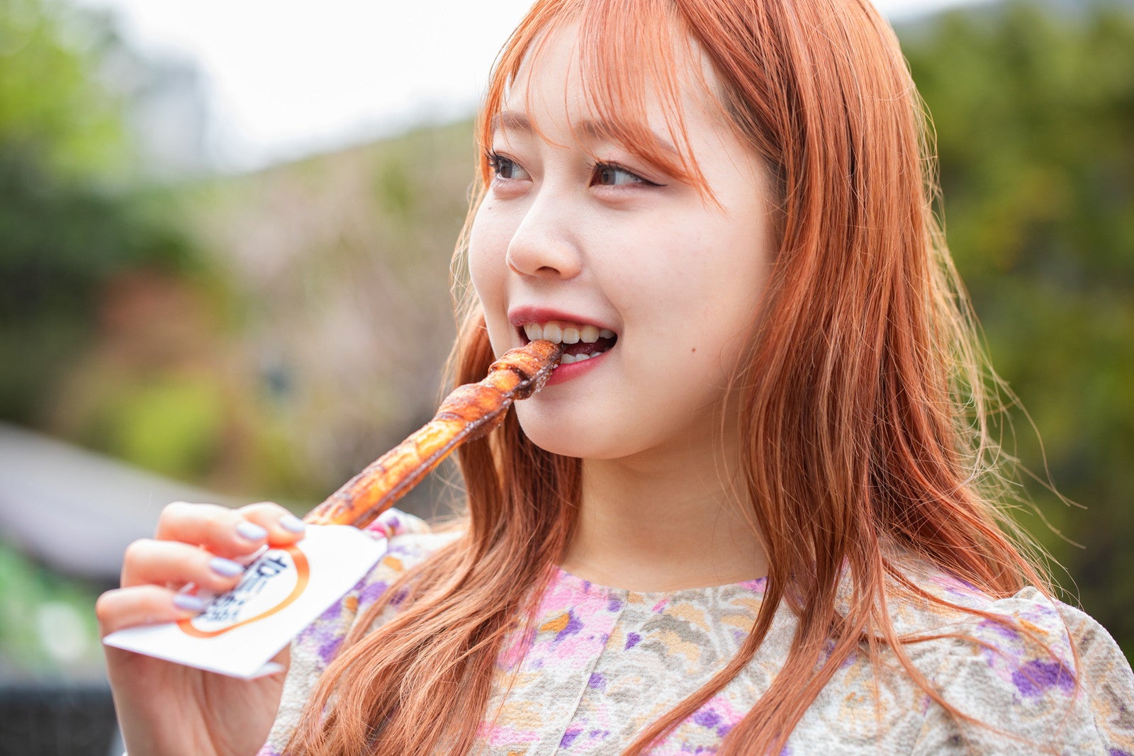 東京スカイチュロス／提供画像